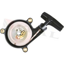 Stihl Motorlu Tırpan Starter Komple Stıhl SR-BR/420