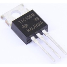 Pazarcan Tıc 106M To 220