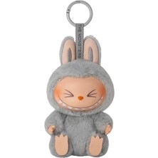 Pop Mart The Monsters - Hehe Labubu Anahtarlık