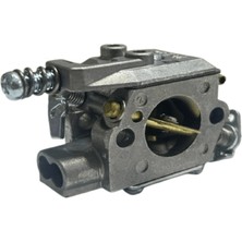 Motorlu Testere Karbüratör Alpina C38/C41 Orjinal