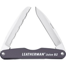 Ayder Timya Leatherman  Juice® B2 Çakı Katlanabilir TG/TMYA1395 218005