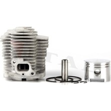 Motorlu Tırpan Silindir Piston Kawasaki TH48/HYXM58 44 mm Ital