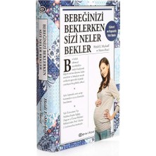 Epsilon Yayınevi Bebeğinizi Beklerken Sizi Neler Bekler (5 Adet)