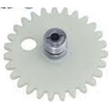 Stihl Motorlu Testere Yağ Dişlisi Pompaya Geçen Stıhl MS380 Orjinal