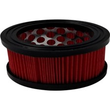 Hyundai Motorlu Tırpan Hava Filtresi Komple Hyundaı HYX52 Süngerli Orjinal