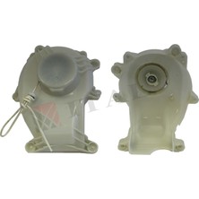 Hyundai Üfleme Starter Komple Hyundaı EBV260 Orjinal