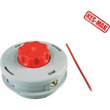 Stihl Tırpan Misina Başlığı Otomatik Tip Stıhl 40/2 Kadmec