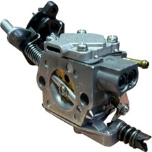 Motorlu Tırpan Karbüratör Husqvarna 545RX Walbro Orjinal