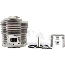 Motorlu Tırpan Silindir Piston Kawasaki TH43/41.5 mm Agromec
