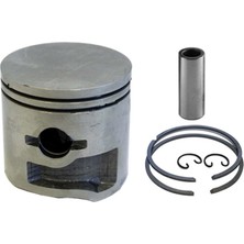 Motorlu Tırpan Piston Segman Husqvarna 253RB/253R/553RBX/553RS 45,5 mm