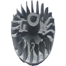 Motorlu Tırpan Volant Alpina MT520D Orjinal