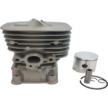 Motorlu Tırpan Silindir Piston Husqvarna 128R/128C/128L - 35MM