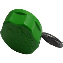 Motorlu Tırpan Benzin Depo Kapağı Husqvarna 253RB/253R/553RBX