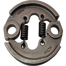 Hyundai Motorlu Tırpan Balata Hyundaı HYX560 Orjinal