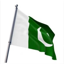 Mekanik Outlet Pakistan Gönder Direk Bayrak 30X45