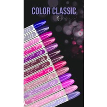 Moon Full Kalıcı Oje Classic Menekşe Moru NO:171