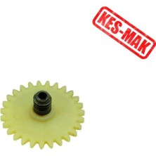 Stihl Motorlu Testere Yağ Dişlisi Pompaya Geçen Stıhl 038/380/381 Ital