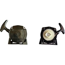 Motorlu Tırpan Starter Komple Kawasaki TJ53/BK53ED