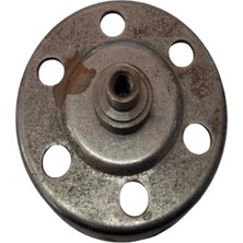 Motorlu Tırpan Balata Kovanı Alpina 34/40/41/42/52/55 Yan/sırt Tip Orjinal