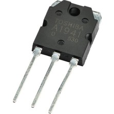 Pazarcan 2sa 1941 To-3p Transistör