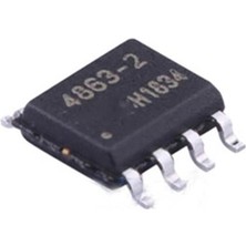 Pazarcan Tda 4863 Smd