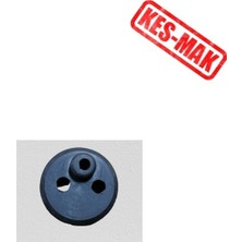 Motorlu Tırpan Benzin Depo Lastiği Alpina