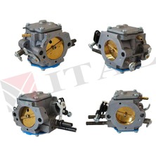 Ray Kesme Karbüratör Husqvarna K1250/1260/1270 Wg-9-1 Ital