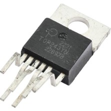 Pazarcan Top 243YN TO-220-6 Entegre Devre