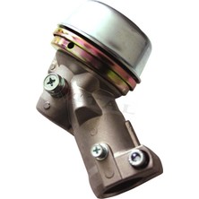 Motorlu Tırpan Rediktör Kawasaki HYX.M58/MIKAWA 28MMX9