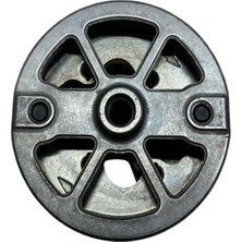 Motorlu Tırpan Balata STIHL-FR450/480/FS450/480/CG400 Veta