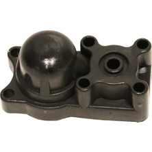 Ilaçlama Pompa Gövde Kapağı Palmera 3WZ-6 Sol