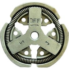 Motorlu Testere Balata Alpina C38/C41 Orjinal