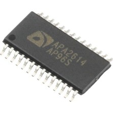 Pazarcan Apa 2614 Tssop-28 Smd Entegre Devre