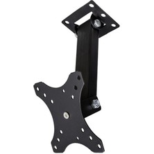 Pazarcan Vontech Pr-02 20 cm 360° Teleskopik Tavan Projeksiyon Askı Aparatı