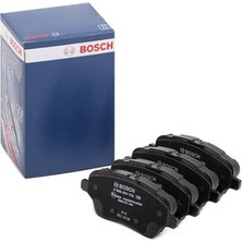 Bosch 0986494792 Fren Balata Takımı