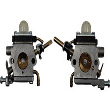 Hyundai Motorlu Tırpan Karbüratör Hyundaı HYX560 Orjinal