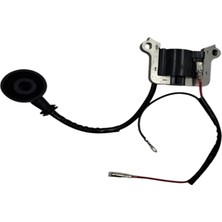 Hyundai Motorlu Tırpan Bobin CG/BG430/520/TL43/52 Hyundaı HYX55/56S Orjinal