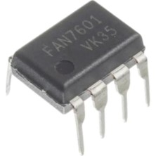 Pazarcan Fan 7601 Dıp-8 Entegre Devre