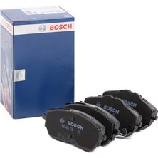 Bosch 0986494676 Fren Balata Takımı