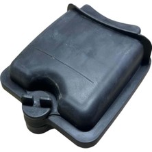 Motorlu Tırpan Hava Filtresi Komple CG520