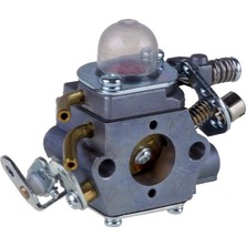 Motorlu Tırpan Karbüratör Castor Alpina 52/55 Surmax