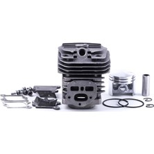 Motorlu Tırpan Silindir Piston Husqvarna 543RBX 40,5 mm Bretoon