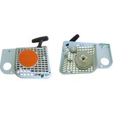 Motorlu Testere Starter Komple ÇİN/CG5200 Tüm Modeller Bretoon