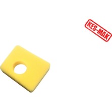 Motorlu Tırpan Hava Filtresi Husqvarna 152RB/143R/153R Orjinal