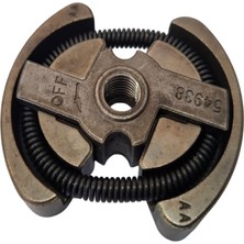 Motorlu Tırpan Balata Husqvarna 128R/128L/128C Orjinal