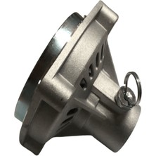 Motorlu Tırpan Balata Yuvası Zomax 5305/5315 Oleomac BCH40BP Sırt Alüminyum Gövde