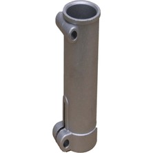 Motorlu Tırpan Şaft Boru Bağlantısı ÇİN/CG520 26 mm