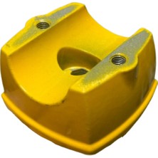 Motorlu Tırpan Bisiklet Kol Bağlantısı Orta Alpina MT520D Orjinal