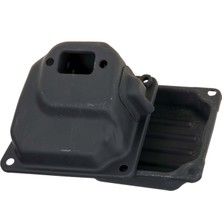 Stihl Motorlu Testere Egzoz Stıhl MS381/MS382 Veta