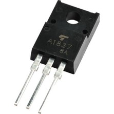 Pazarcan 2sa 1837 TO-220F Transistör